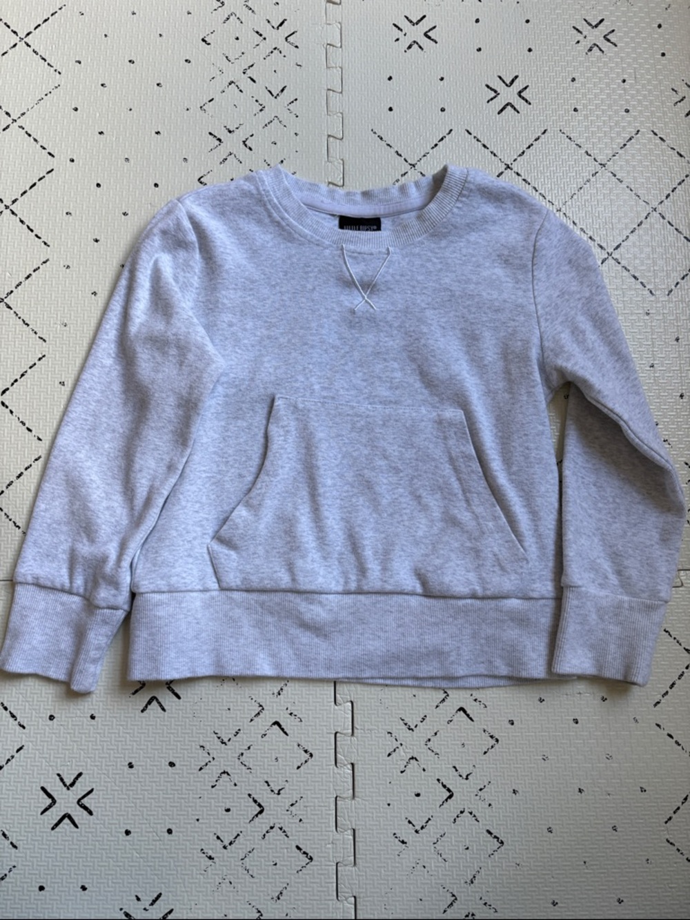 Little Bipsy sweatshirt